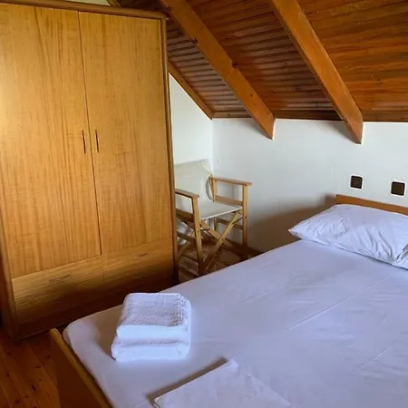 Villa Charming Private At The Beach Kateríni