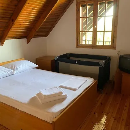 Charming Private At The Beach Villa